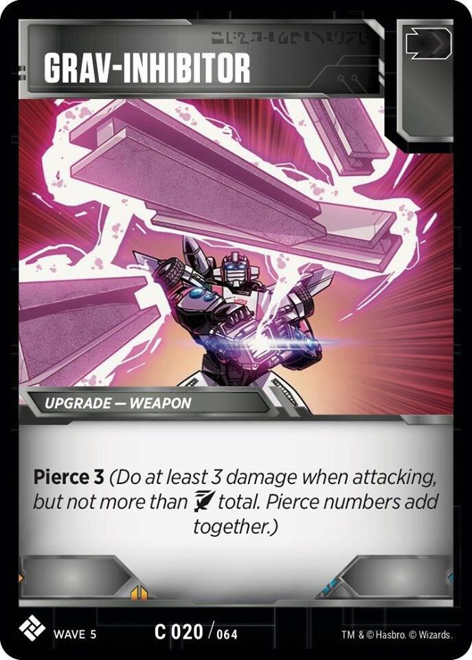 Grav-Inhibitor card image