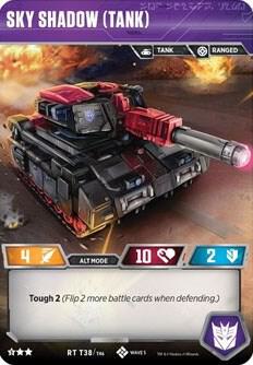 Sky Shadow (Tank) card image