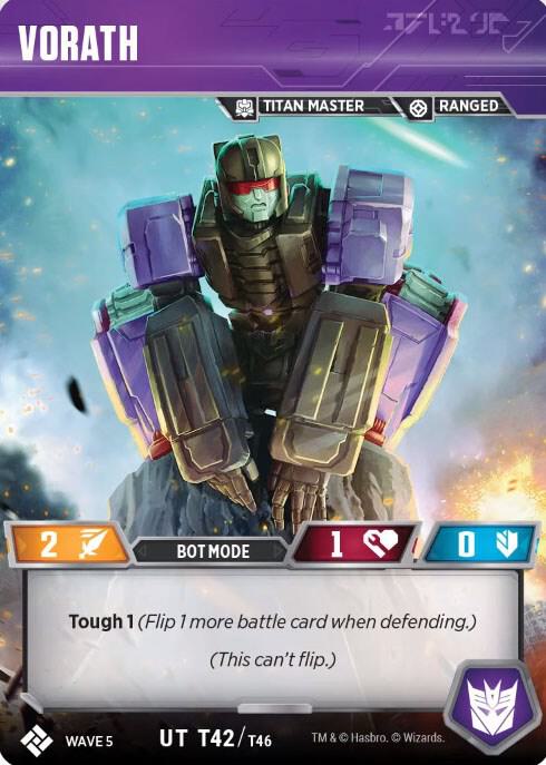 Vorath card image