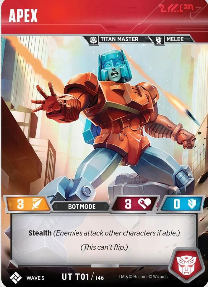 Apex card image
