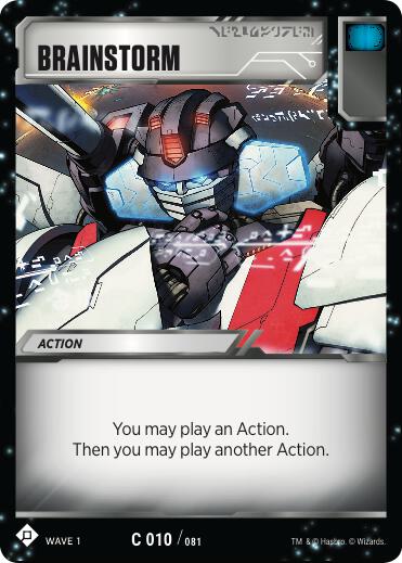 Brainstorm card image