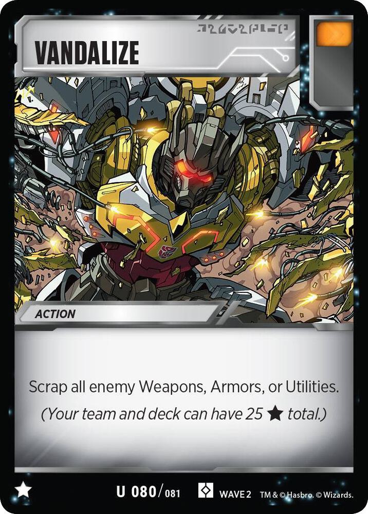 Vandalize card image
