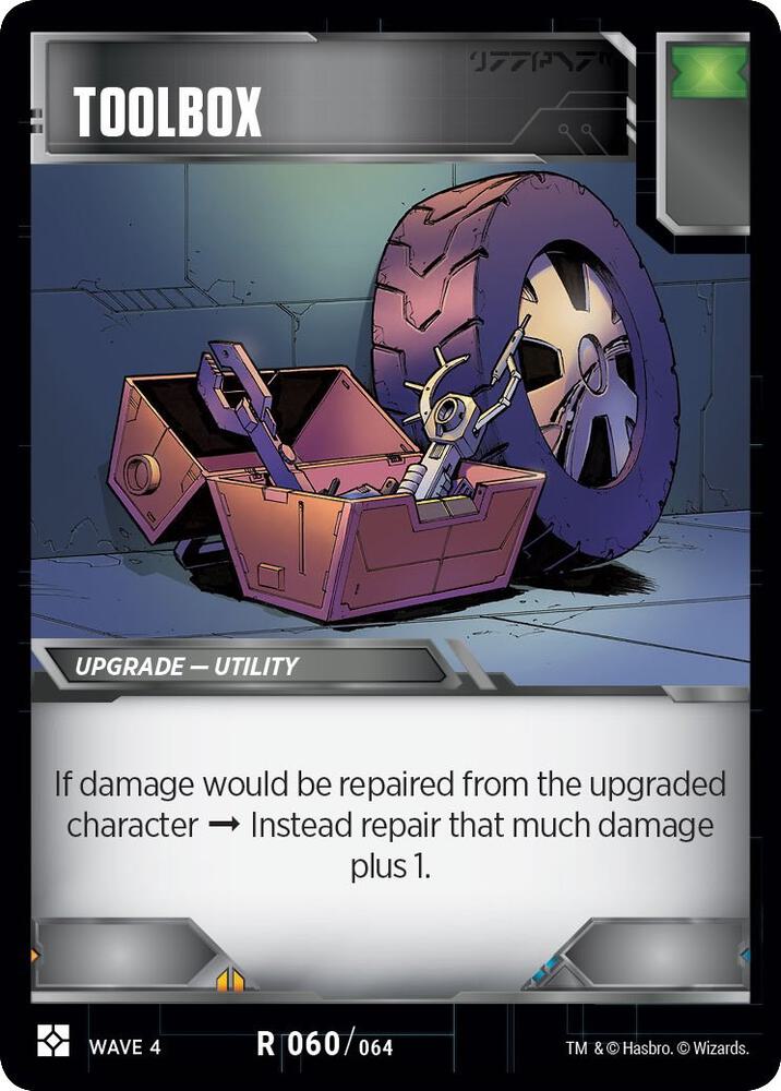 Toolbox card image