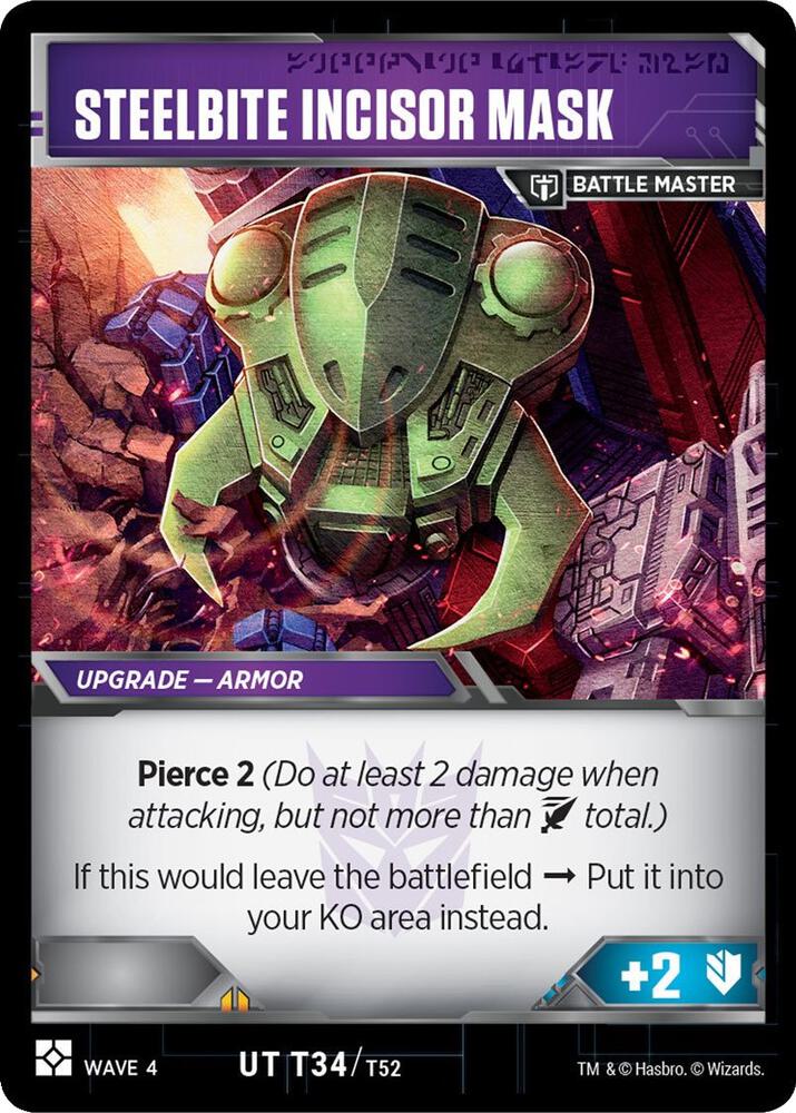 Raider Needler - Ground Force Demolitions card image