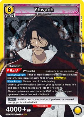 Yhwach