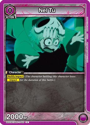 Nel Tu card image