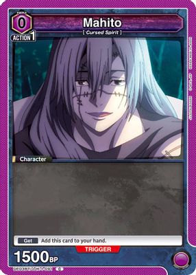 Mahito