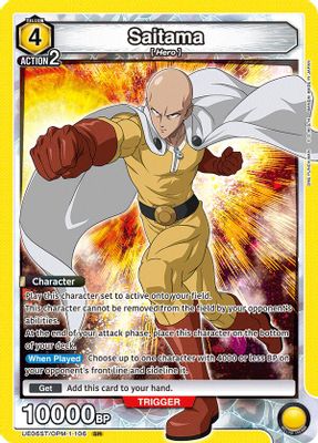 Saitama