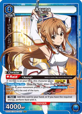 Asuna