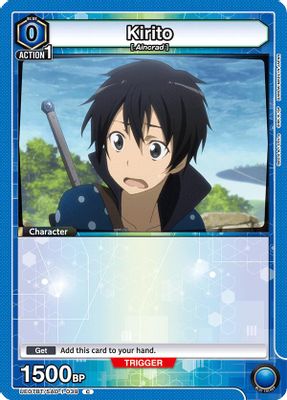 Kirito