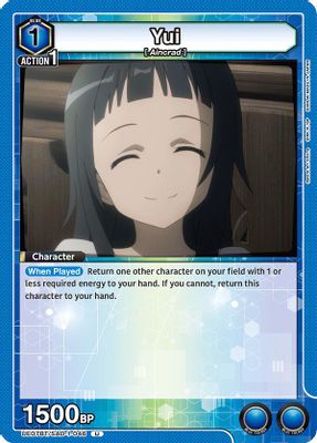 Yui