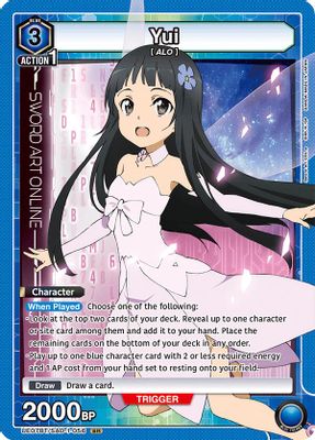 Yui