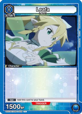 Leafa