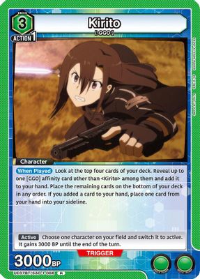 Kirito