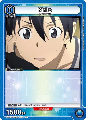 Kirito
