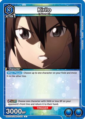 Kirito