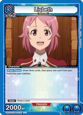 Lisbeth