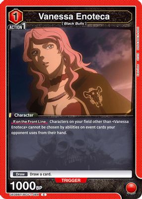 Vanessa Enoteca card image
