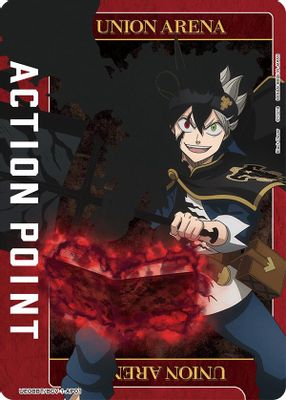 Action Point Card (AP01) card image