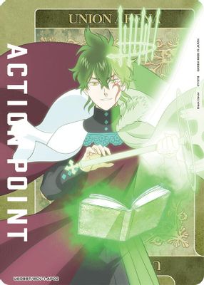 Action Point Card (AP02) card image