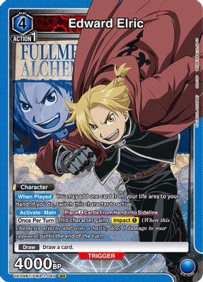 Edward Elric