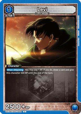 Levi
