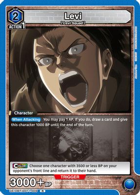 Levi