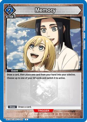 Memory card image