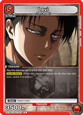 Levi