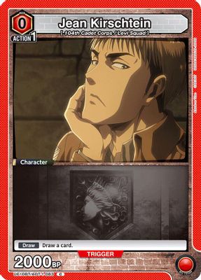 Jean Kirschtein