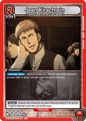 Jean Kirschtein card image