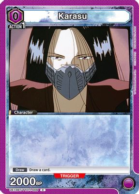 Karasu