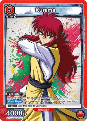 Kurama