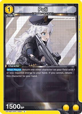Poli