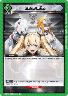 Encounter card image