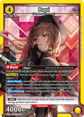 Rapi card image