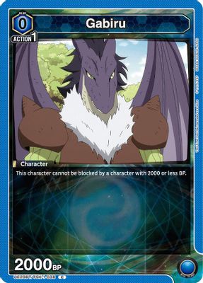 Gabiru