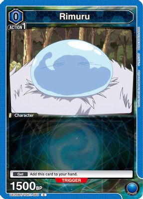 Rimuru