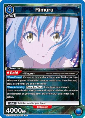 Rimuru