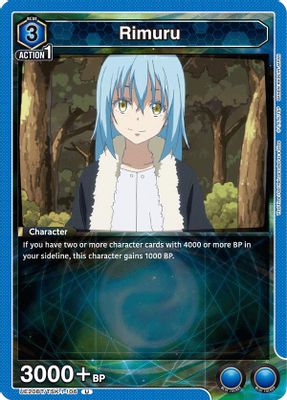Rimuru