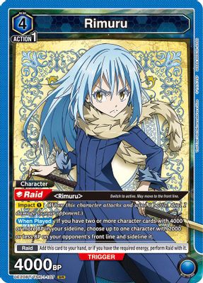 Rimuru