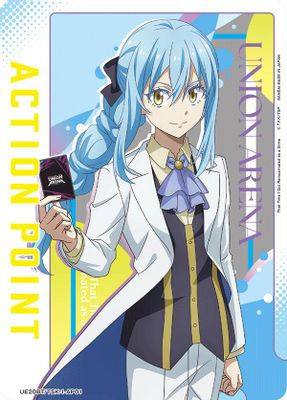 Action Point Card (AP01)