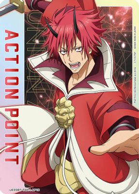 Action Point Card (AP10) card image