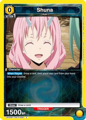 Shuna