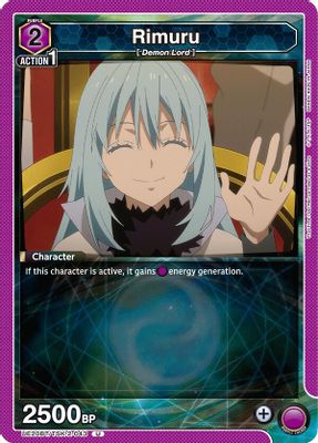 Rimuru