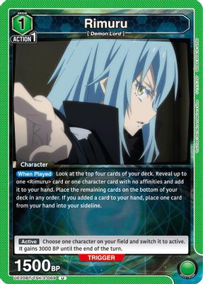 Rimuru