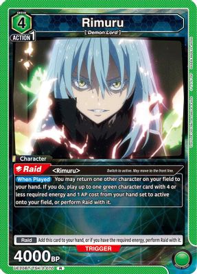 Rimuru