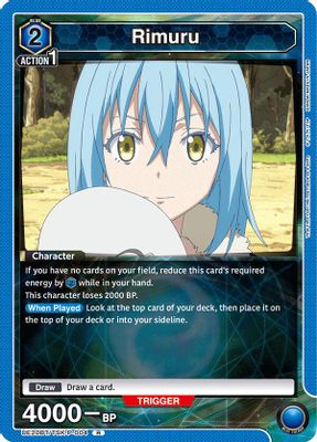 Rimuru