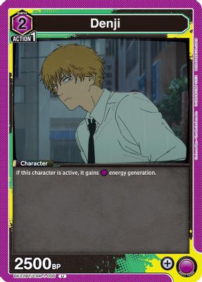 Denji
