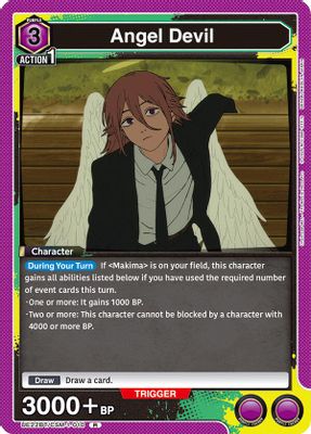 Angel Devil